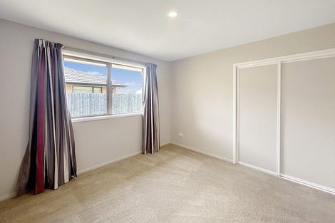 Photo of property in 16 Newman Road, Rolleston, 7614