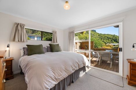 Photo of property in 3 Okiwa Place, Anakiwa, Picton, 7281