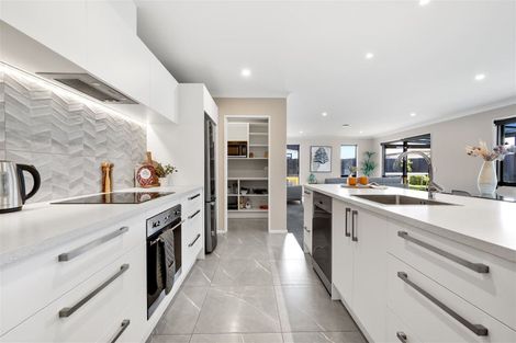 Photo of property in 10 Trainor Street, Lincoln, 7608