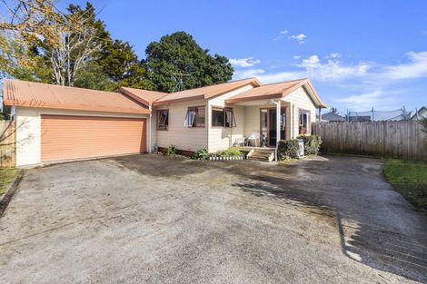 Photo of property in 27c Jellicoe Avenue, Tuakau, 2121