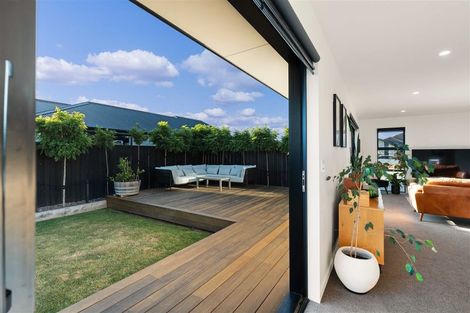 Photo of property in 6 Merlin Terrace, Rolleston, 7615