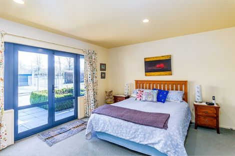 Photo of property in 111 Taits Road, Newland, Ashburton, 7772
