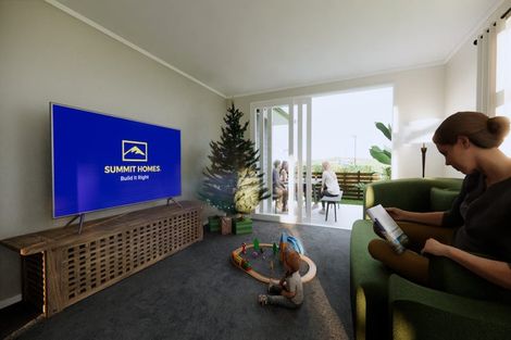 Photo of property in 12 Clendon Court, Roslyn, Palmerston North, 4414