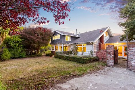 Photo of property in 56 Totara Street, Fendalton, Christchurch, 8041