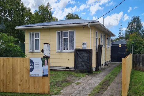 Photo of property in 78 Domett Street, Kawerau, 3127
