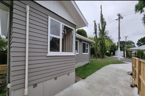 Photo of property in 38 Eddowes Street, Manurewa, Auckland, 2102