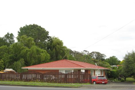 Photo of property in 6 Paerata Road, Pukekohe, 2120