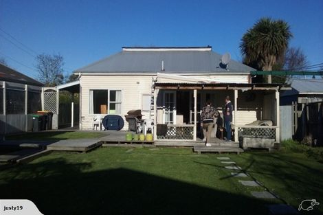 Photo of property in 77 Mathesons Road, Phillipstown, Christchurch, 8011