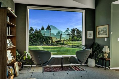 Photo of property in 438 Alfred Road, Kaimiro, New Plymouth, 4371