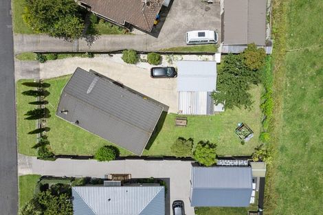 Photo of property in 253 Sinclair Terrace, Te Awamutu, 3800