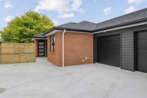 Photo of property in 10u2 Norman Street, Nawton, Hamilton, 3200
