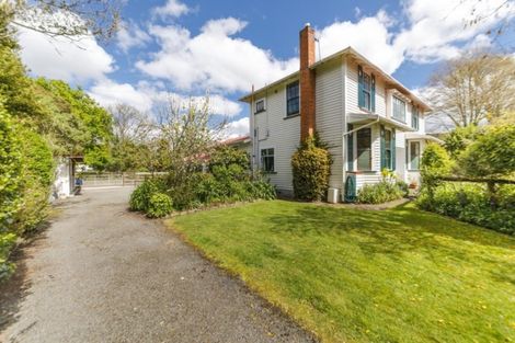 Photo of property in 29 Wanganui Road, Marton, 4710