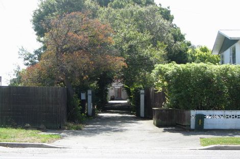 Photo of property in 198 Cashmere Road, Hoon Hay, Christchurch, 8025