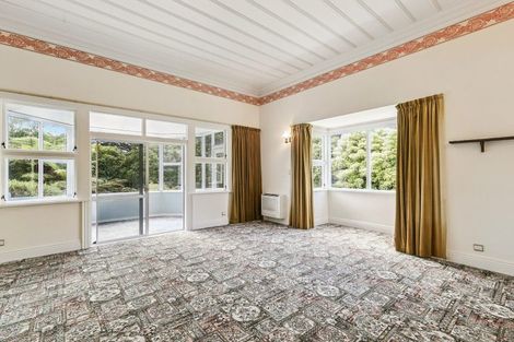 Photo of property in 739 Ohariu Valley Road, Ohariu, Wellington, 6037