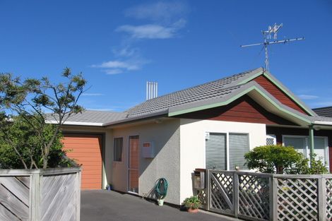 Photo of property in 20 Macalister Place, Miramar, Wellington, 6022