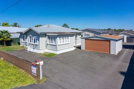 Photo of property in 84a Higgins Road, Frankton, Hamilton, 3204