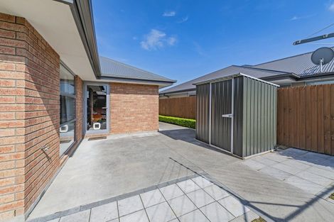 Photo of property in 49 Payne Court, Lincoln, 7608