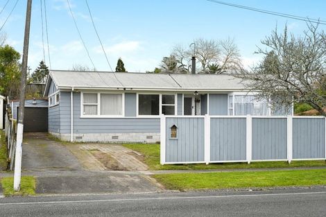 Photo of property in 217 Bankwood Road, Chartwell, Hamilton, 3210