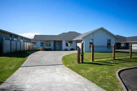 Photo of property in 6 Hehan Close, Cambridge, 3434