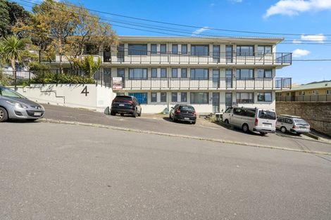 Photo of property in 4u6 Derby Street, Mount Victoria, Wellington, 6011