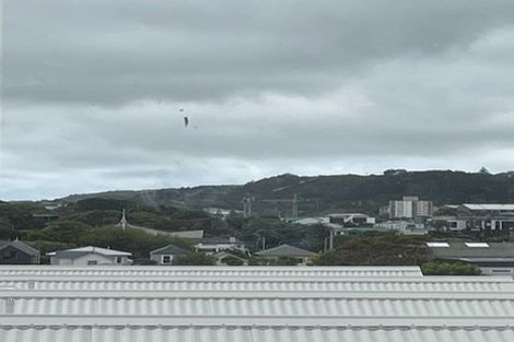 Photo of property in 30u5 Pirie Street, Mount Victoria, Wellington, 6011