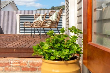 Photo of property in 23 Ward Street, Trentham, Upper Hutt, 5018