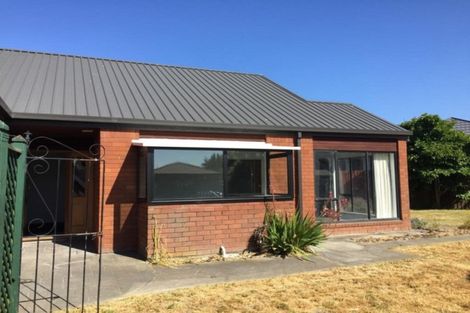 Photo of property in 4 Colchester Place, Templeton, Christchurch, 8042