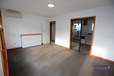 Photo of property in 1/29 Gordon Avenue, St Albans, Christchurch, 8014