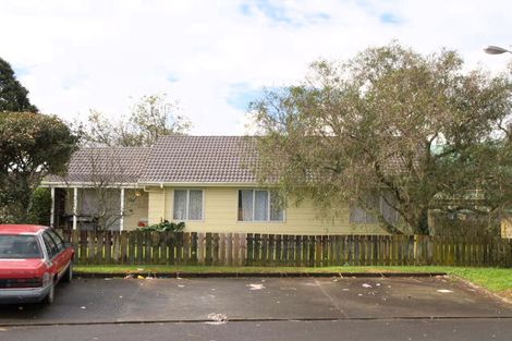 Photo of property in 18 Hilda Road, Favona, Auckland, 2024