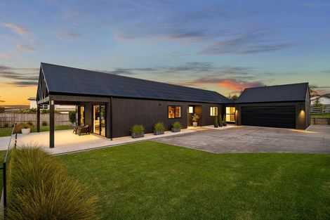 Photo of property in 81 Solan Drive, Waimauku, 0812