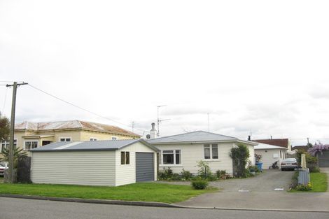 Photo of property in 28b Parker Street, Mayfield, Blenheim, 7201