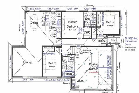 Photo of property in 12 Lydiard Drive, Rolleston, 7615