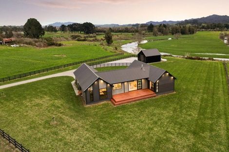 Photo of property in 148 Bedford Road, Te Kowhai, Hamilton, 3288