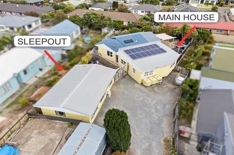 Photo of property in 108 Martin Road, Paraparaumu Beach, Paraparaumu, 5032