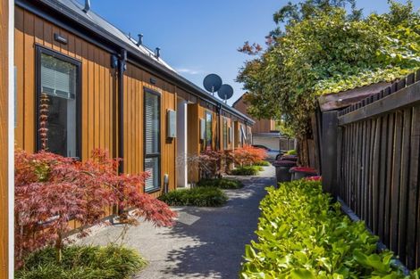 Photo of property in 8/90 Edgeware Road, St Albans, Christchurch, 8014