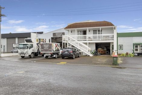 Photo of property in 14 Saltash Street, Upper Vogeltown, New Plymouth, 4310