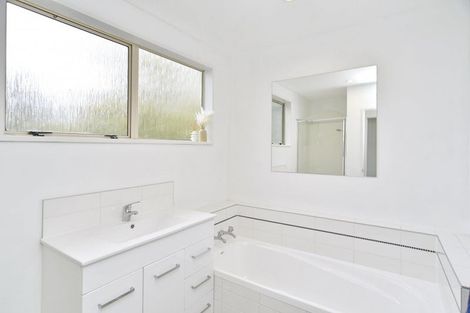 Photo of property in 9 Tangmere Place, Burwood, Christchurch, 8061