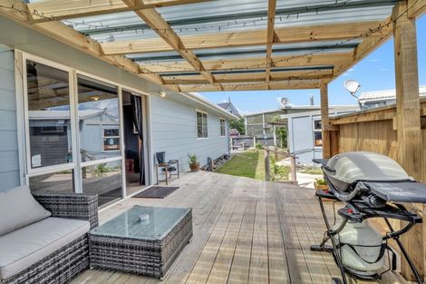 Photo of property in 23 Matakane Street, Waitarere Beach, Levin, 5510