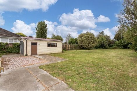 Photo of property in 6 Riselaw Street, Mairehau, Christchurch, 8013