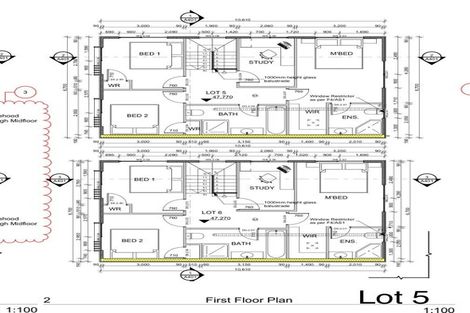 Photo of property in 2 Kama Place, Sunnynook, Auckland, 0620