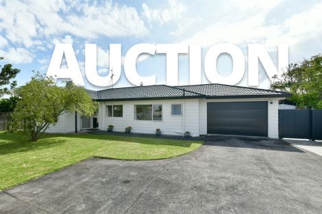 Photo of property in 80 Lakeside Drive, Orewa, 0931