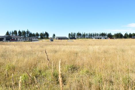 Photo of property in 16 Temple Drive, Twizel, 7901