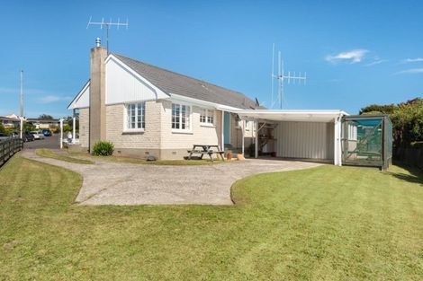 Photo of property in 6 Kylemore Place, Te Puke, 3119