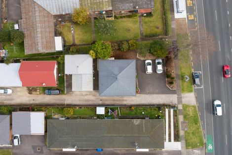 Photo of property in 746 Cameron Road, Tauranga South, Tauranga, 3112