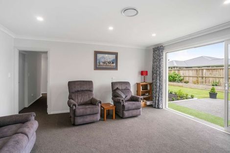 Photo of property in 5 Carnation Lane, Prebbleton, 7604