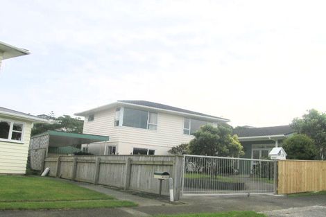 Photo of property in 21 Laurel Grove, Maungaraki, Lower Hutt, 5010