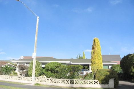 Photo of property in 26 Kent Terrace, Taradale, Napier, 4112