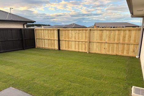 Photo of property in 31 Hilton Drive, Amberley, 7410