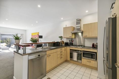 Photo of property in Galleria Apartments, 5/77 Tory Street, Te Aro, Wellington, 6011