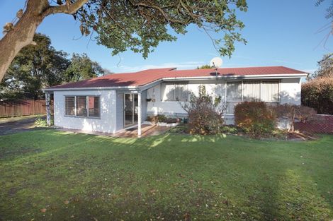 Photo of property in 21a King Street, Feilding, 4702